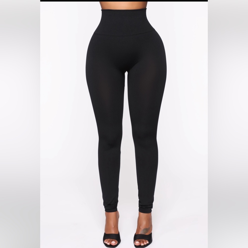 FashionNova Leggings